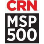 CRN's 2022 MSP 500 List