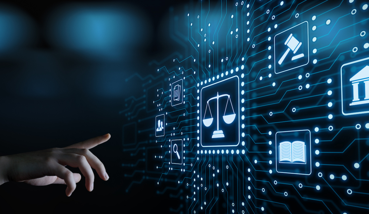 How to Improve Your Legal IT the Fast and Easy Way