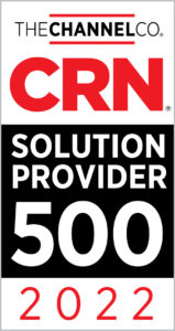 2022 CRN SP 500