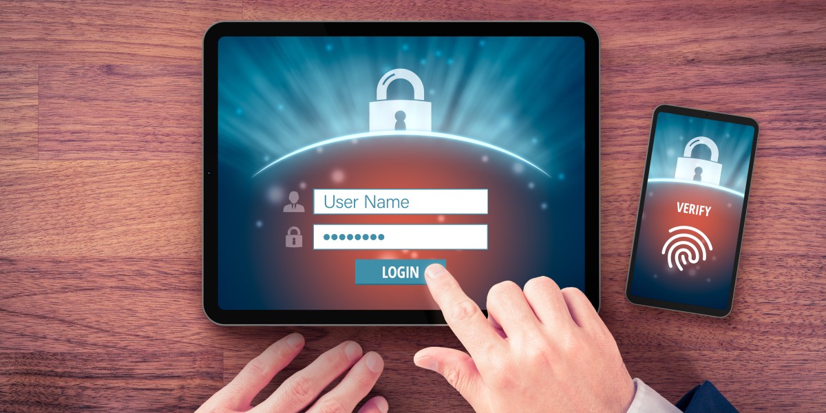 Data Security for Lawyers: What is Multi-Factor Authentication?