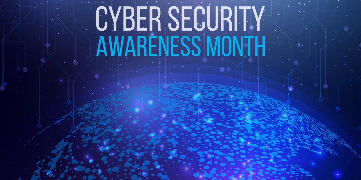 cybersecurity awareness month