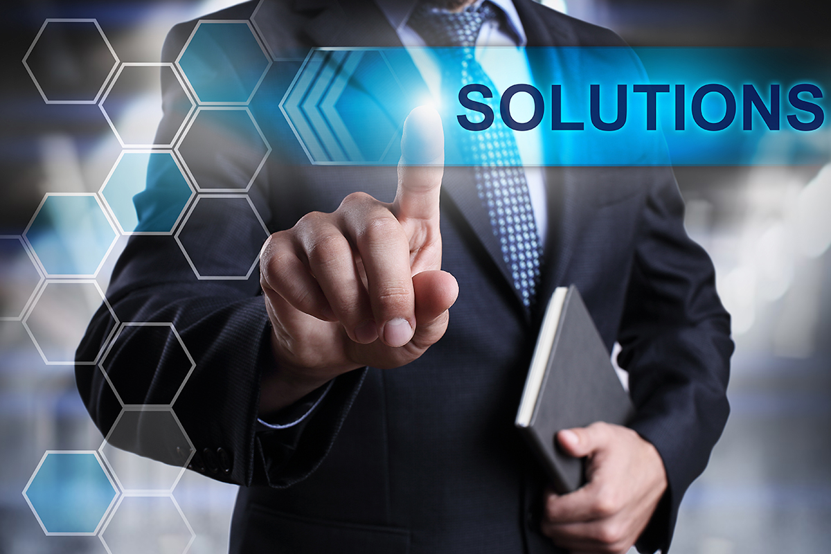 Choosing an IT Solutions Provider in NYC for Your Business