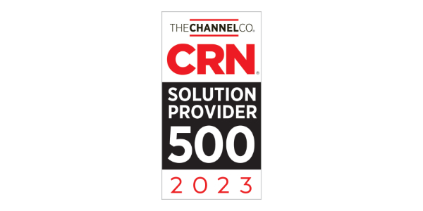 CRN Recognizes Converged Technology Group on 2023 Solution Provider 500 List for the Eighth Consecutive Year