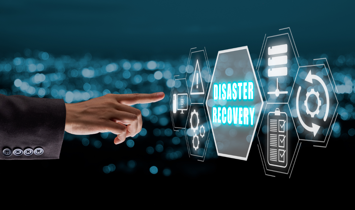 What Are Disaster Recovery Solutions?