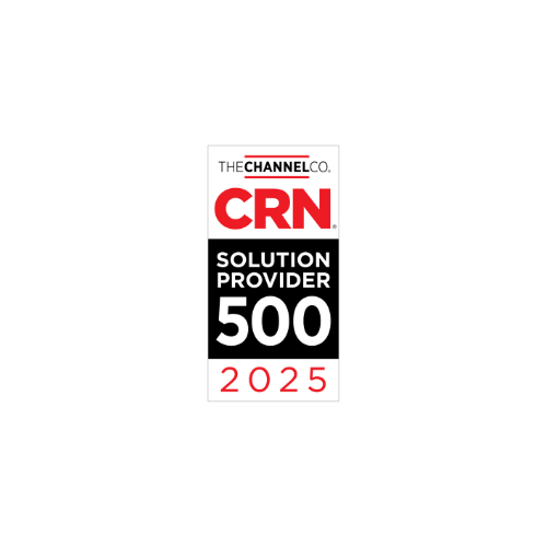 Converged Technology Group, Inc. Named to CRN Solution Provider 500 List for 2025