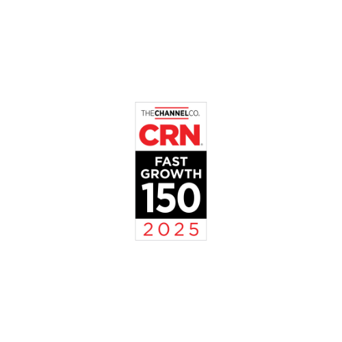 Converged Technology Group, Inc. Named to CRN’s Fast Growth 150 List for 2025