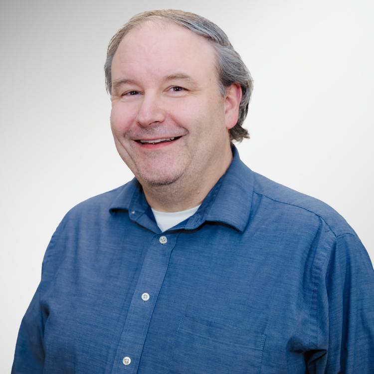 Greg Gleason