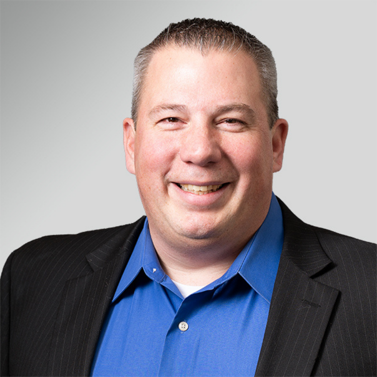 John Manseau