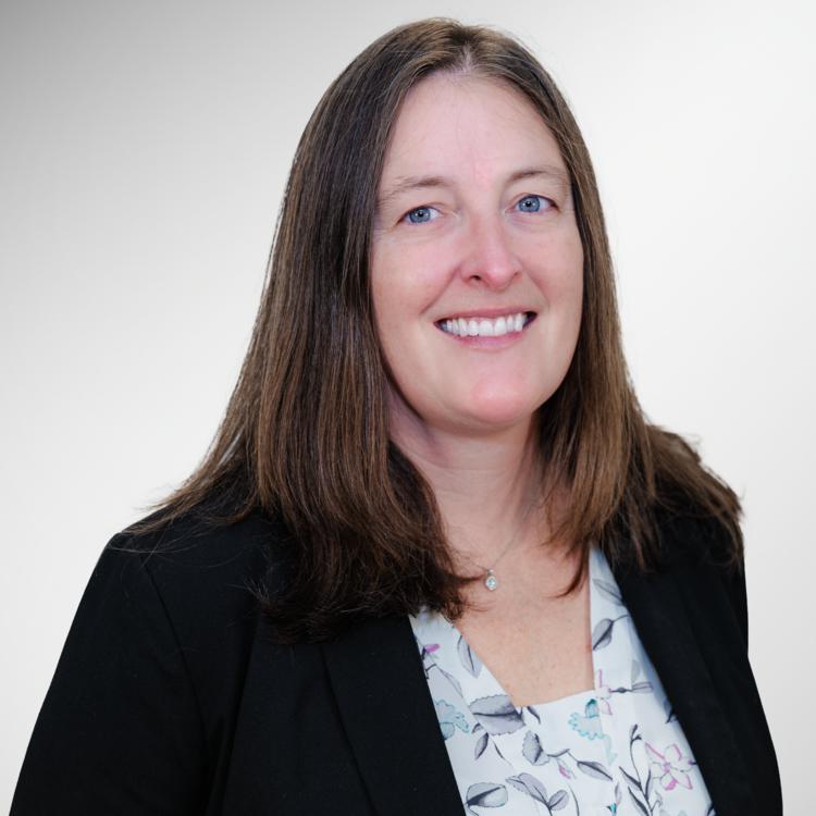 Gretchen Kalish