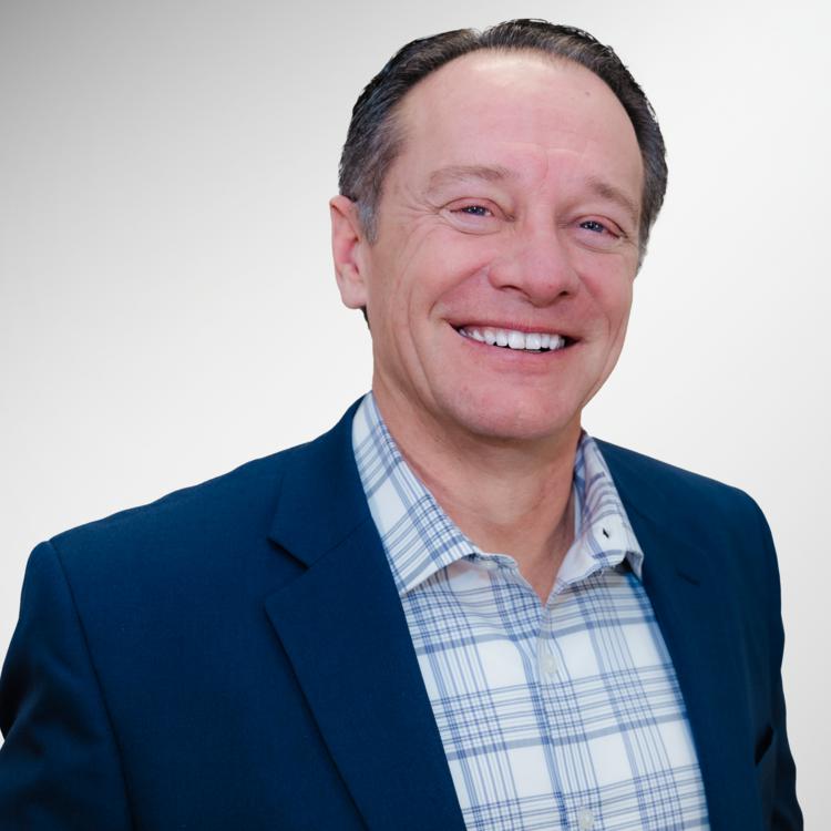 Bill Smeltzer