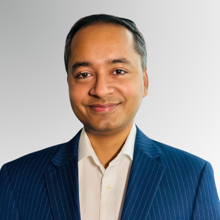 Antony Tharayil