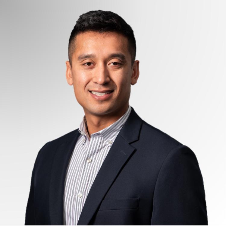 Tony Yin